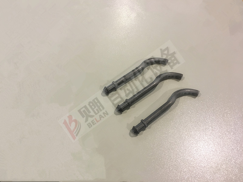 汽車(chē)零部件線材成型圖樣