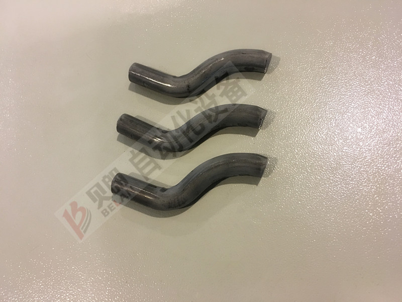 汽車(chē)零部件線材成型圖樣