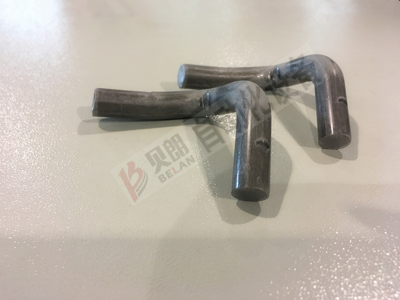 汽車(chē)零部件線材成型圖樣