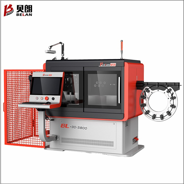 購(gòu)買一臺(tái)好的3D線成型機(jī)時(shí)，需考量哪些方面？